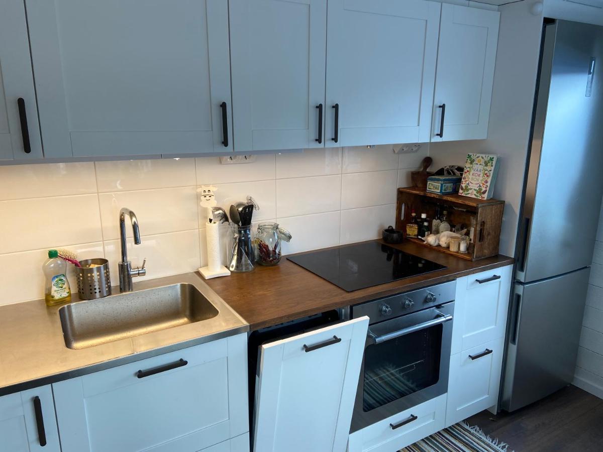 Port Hotel Ocean Villa Karlshamn  Extérieur photo