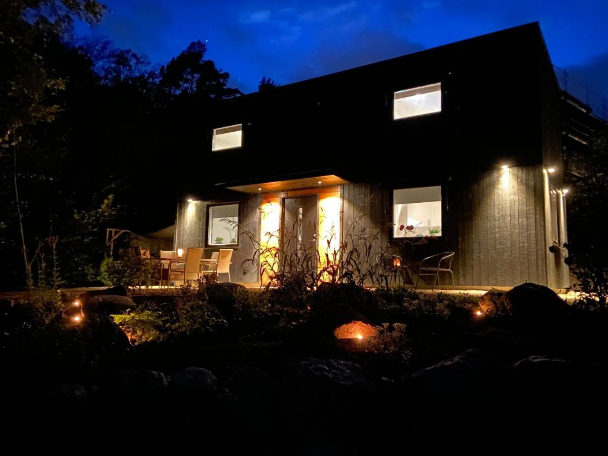 Port Hotel Ocean Villa Karlshamn  Extérieur photo