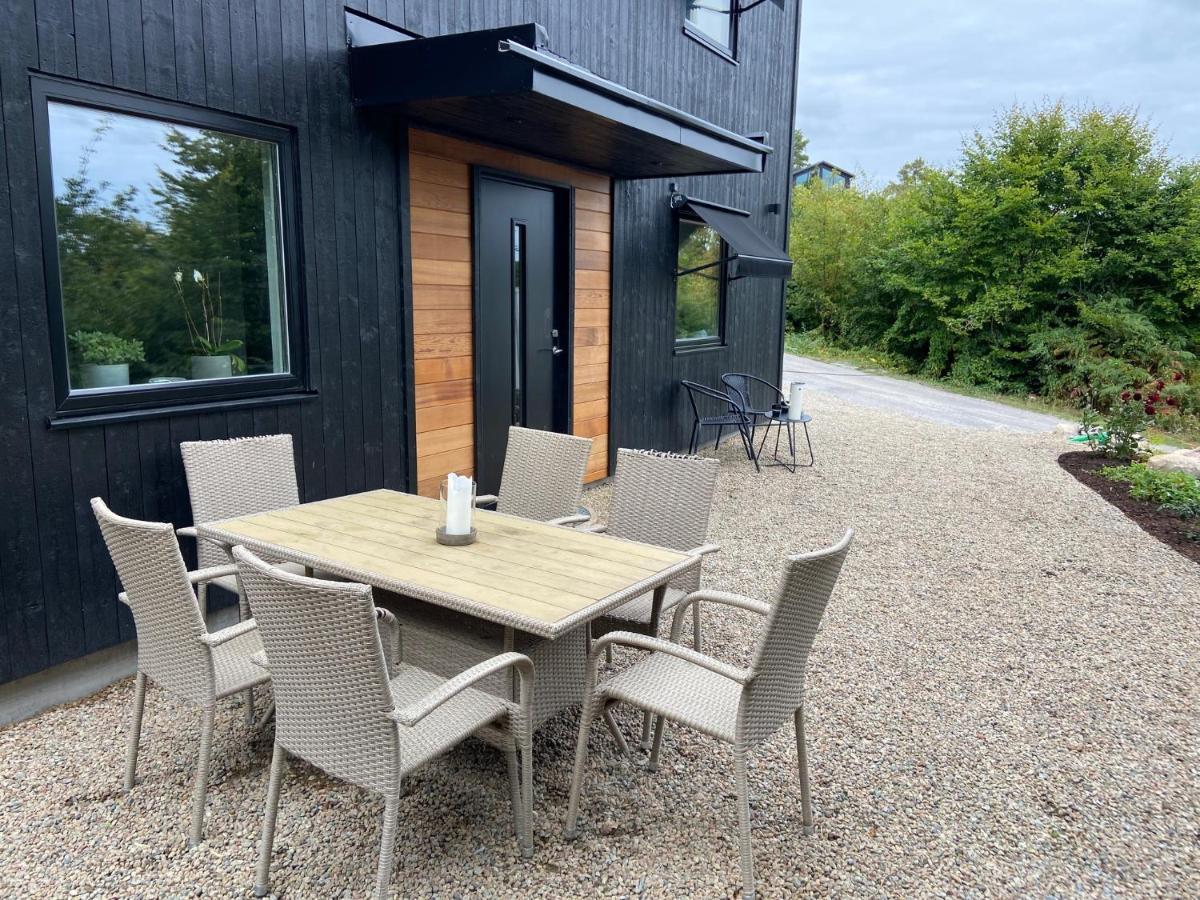 Port Hotel Ocean Villa Karlshamn  Extérieur photo