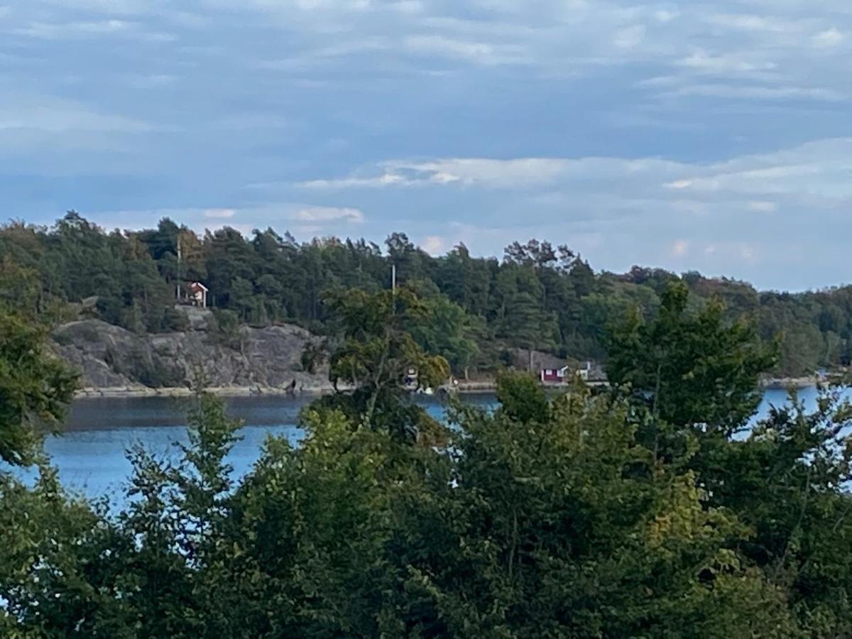 Port Hotel Ocean Villa Karlshamn  Extérieur photo