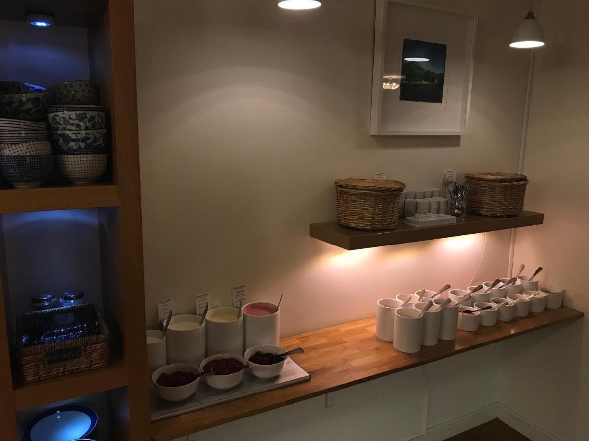 Port Hotel Ocean Villa Karlshamn  Extérieur photo